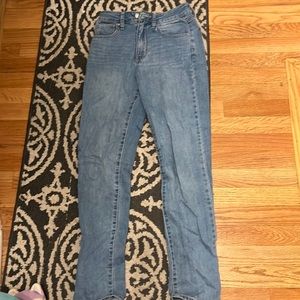 RSQ’s jeans (size 24)
